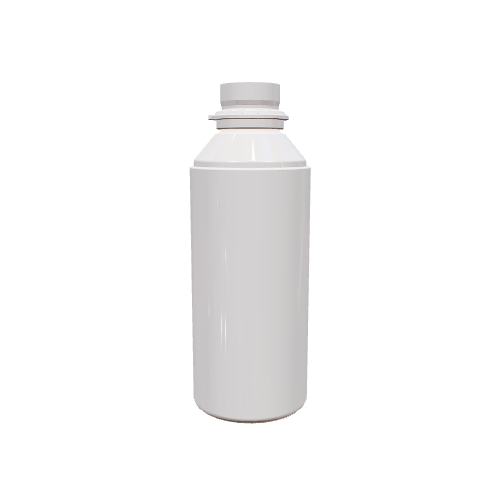 200ml / 6.8oz Bottle